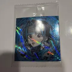 hunter×hunter ウエハース クロロ HR 6弾