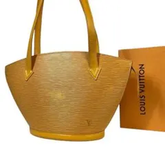 2026年最新】LOUIS VUITTON カラー：イエロー系 レディース トート