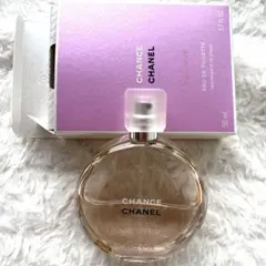 CHANEL チャンスオーヴィーヴオードゥトワレット （ヴァポリザター）50ml