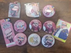 ドズル社　おおはらMEN　グッズ