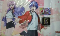 2026年最新】ヴァンガード プレイマット ナオの人気アイテム - メルカリ