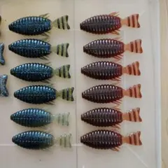 ブルフラットセットのサムネイル