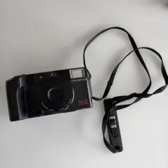 OLYMPUS IZM200 QUARTZDATE フィルムカメラ - メルカリ
