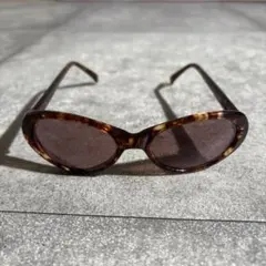 Stussy Eye Gear PENN サングラス べっ甲柄 - メルカリ