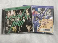 【トレカ無】SEVENTEEN ひとりじゃないCD
