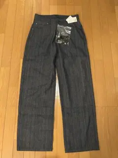FTW 【UNISEX】DOUBLE KNEE RIGID BELT PANTSのサムネイル
