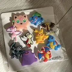 クロックスアクセサリー