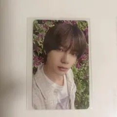 TXT 誓い 会場限定 トレカ 東京ドーム ボムギュ フォトカード