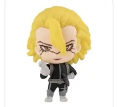 Dr.STONE SCIENCE FUTURE カプセルフィギュアコレクション