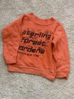 vintage sweat 90cm ヴィンテージ　スウェット