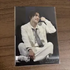 MASSARA 中村嶺亜　ステフォ