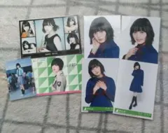 2026年最新】平手友梨奈 生写真 不協和音の人気アイテム - メルカリ