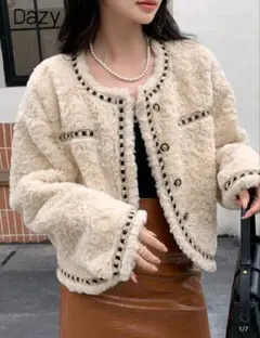 shein 長袖トップスのサムネイル