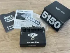 MXR EVH 5150 overdrive オーバードライブのサムネイル