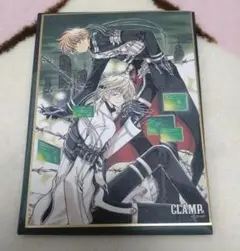 2026年最新】CLAMP ツバサ ファイの人気アイテム - メルカリ