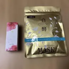 NiacinDuo 美容液 30mL - メルカリ