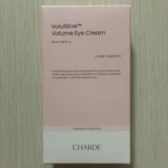 CHARDE 美顔器 ボルフィリン ボリュームアイクリームのサムネイル