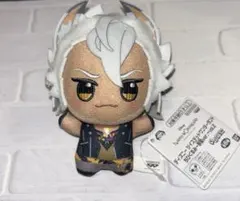 ツイステ　ちびぐるみ　寮服ver. ジャック