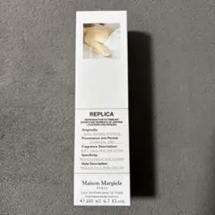 Maison Margiela REPLICA ボディローション 200mlのサムネイル
