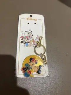 Disney ミッキー＆ミニー キーホルダーのサムネイル