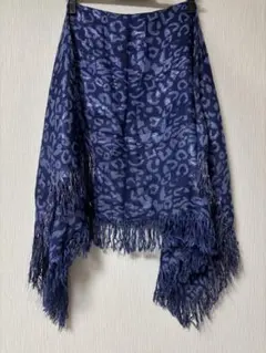 ZARA ザラ　ストール　マフラーのサムネイル
