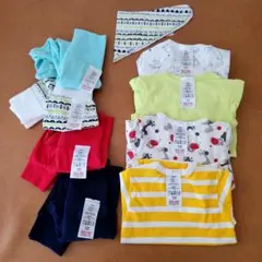 FINNISH BABYBOX セットのサムネイル