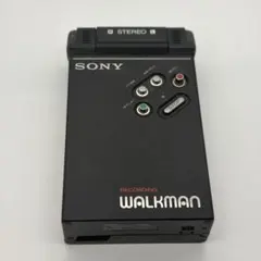 整備動作品】SONY WM-FX1 ウォークマン 【付属品有】 - メルカリ
