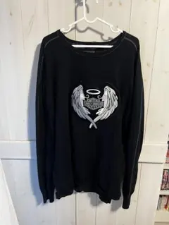 Saint Michael Cho ANGEL OF DEATH ロンT - メルカリ