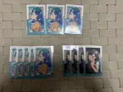 プロセカ エピカ 23C 白石杏