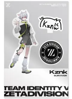 ZETA かず猫 kznk - メルカリ