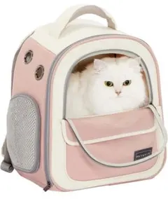 ペットキャリーバッグ リュック
