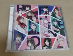 DTMサーのコンピ CD いよわ メドミア Δ テラ - メルカリ