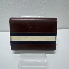 p*x様 POLO Ralph Lauren レザー カードケース / 名刺入れ