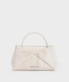 2026年最新】charles & keith バッグ リボンの人気アイテム - メルカリ