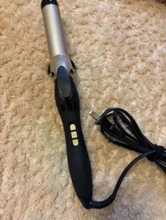 HUACHI カールアイロン 32mm