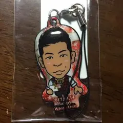 USA クリーナーホワイトデーガチャ