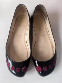2026年最新】Christian Louboutin レディース フラットシューズ