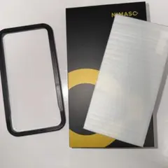 NIMASO iPhone 12Pro 保護フィルム １枚