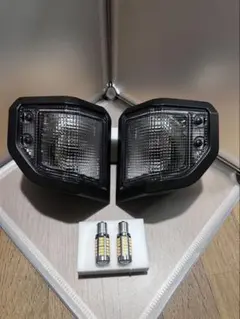 2026年最新】ランクル70 ウィンカーの人気アイテム - メルカリ