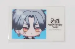 ブレマイ 新名有 缶バッジ イラストカード 特典 キャラカード ブレマイ 2周年 イラストカード 新名有 - メルカリ
