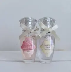 JILLSTUART ホワイトフローラル＆コスメデコルテ キモノユイ セット