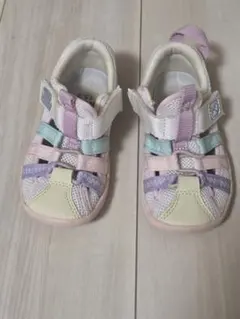 IFME(イフミー)ウォーターシューズ　15.5センチ