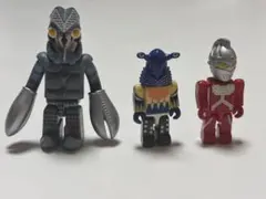 ウルトラマン 怪獣 7体セット - メルカリ