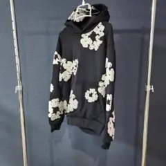 デニムティアーズ　完売　パーカー　正規品