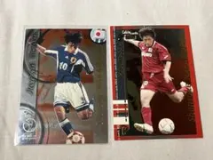 ◽*◽様 /50中村草太 RC 直筆サインカードサンフレッチェ広島 - メルカリ