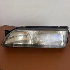 ホンダ ビート PP1 左 ヘッドライト - メルカリ