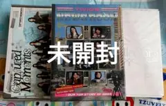 TWICE〜未開封 シーグリセット 