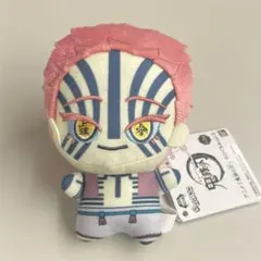 アニメ「鬼滅の刃」 ちびぐるみvol.5 猗窩座