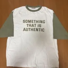 BEAMS LIGHTS Tシャツ Lサイズのサムネイル