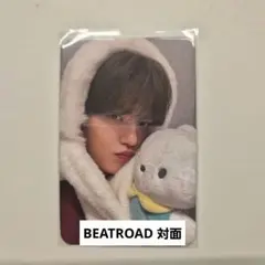 VERIVERY ケヒョン トレカ LOST AND FOUND